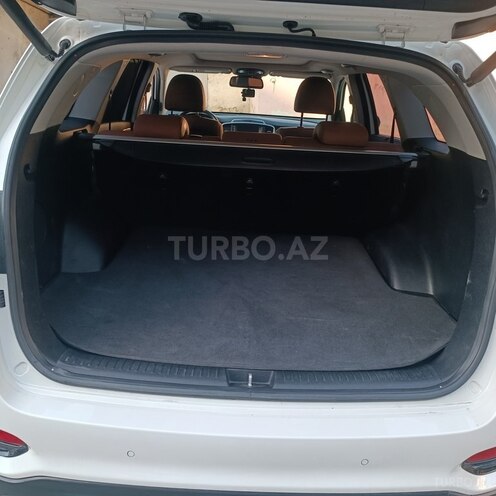 Kia Sorento 2018, 112,000 km - 2.0 l - Bakı