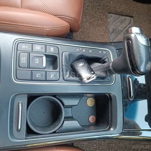 Kia Sorento 2018, 112,000 km - 2.0 l - Bakı