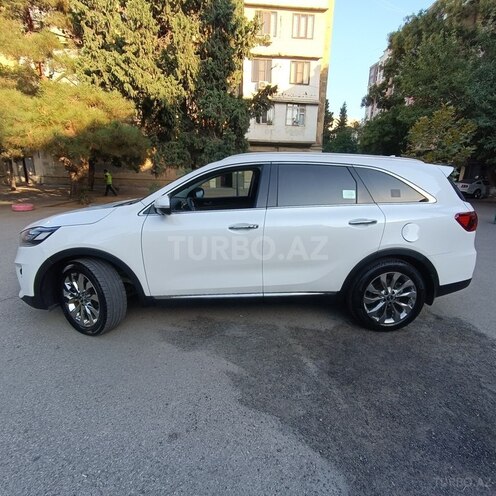 Kia Sorento 2018, 112,000 km - 2.0 l - Bakı