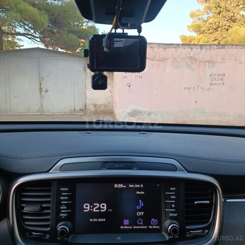 Kia Sorento 2018, 112,000 km - 2.0 l - Bakı