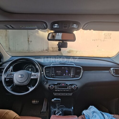 Kia Sorento 2018, 112,000 km - 2.0 l - Bakı