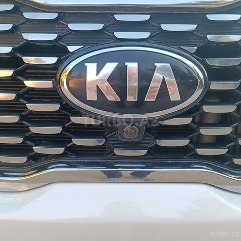 Kia Sorento 2018, 112,000 km - 2.0 l - Bakı