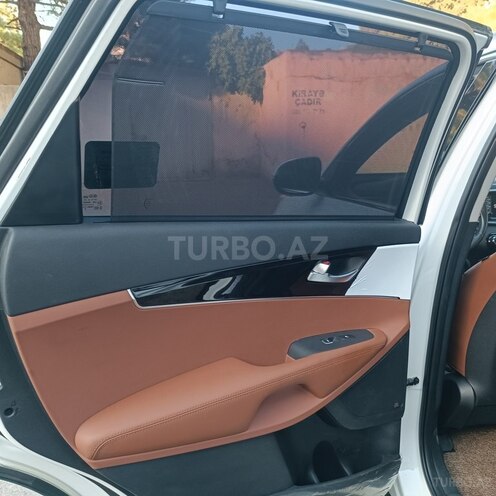 Kia Sorento 2018, 112,000 km - 2.0 l - Bakı