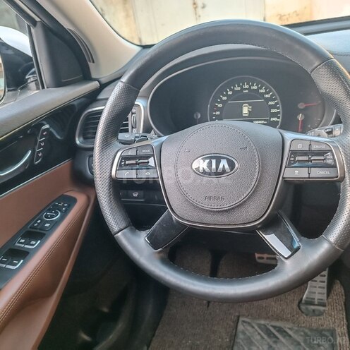 Kia Sorento 2018, 112,000 km - 2.0 l - Bakı