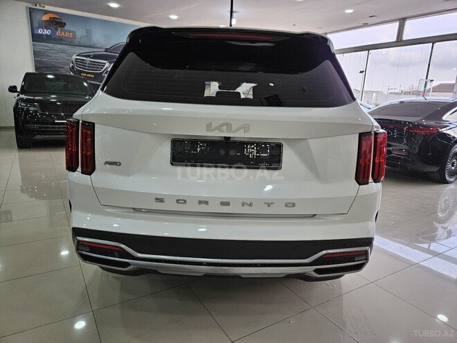 Kia Sorento-2
