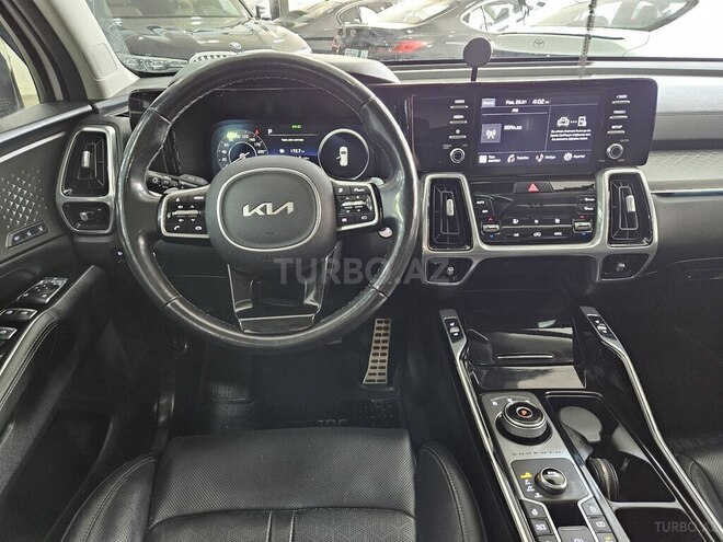 Kia Sorento-3