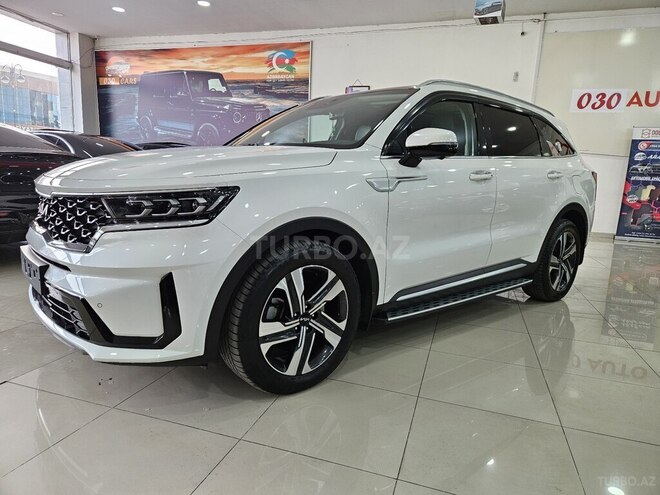 Kia Sorento-6