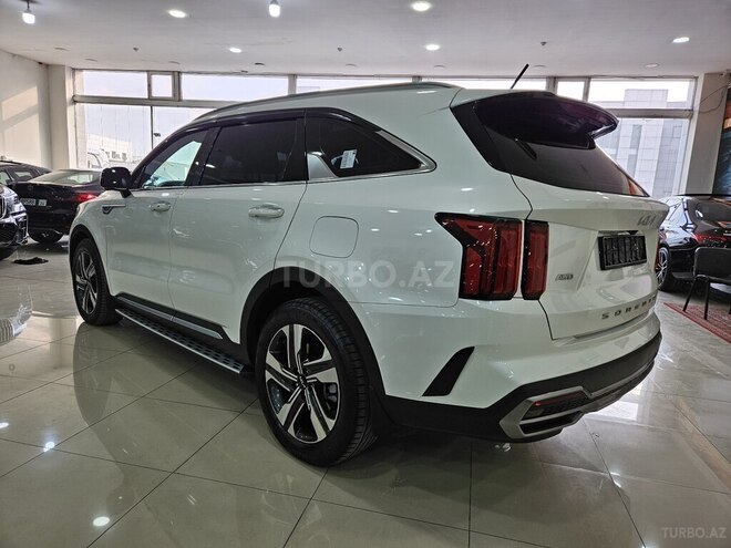 Kia Sorento-5