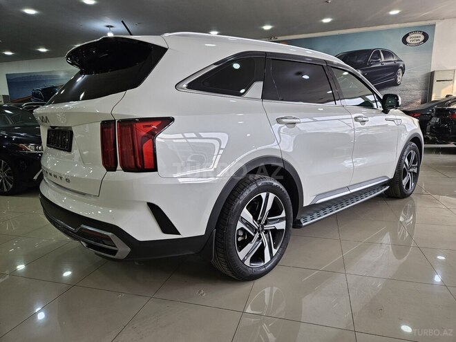 Kia Sorento-4