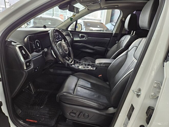 Kia Sorento-10