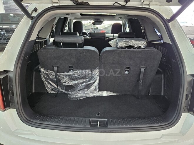 Kia Sorento-16