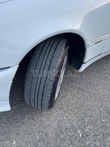 Mercedes C 230 1998, 800,000 km - 2.3 l - Gəncə