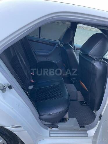 Mercedes C 230 1998, 800,000 km - 2.3 l - Gəncə