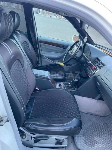 Mercedes C 230 1998, 800,000 km - 2.3 l - Gəncə