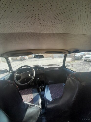 LADA (VAZ) 2107 2005, 200,000 km - 1.6 l - Sumqayıt