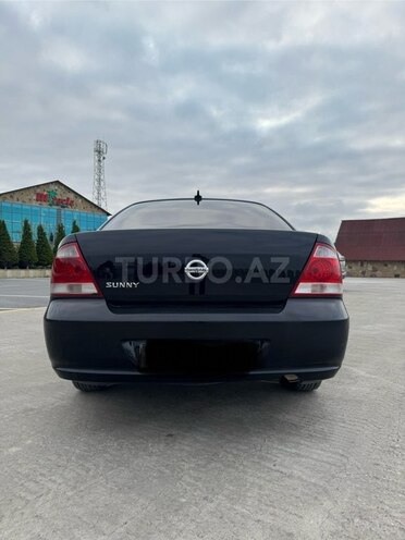 Nissan Sunny 2011, 263,333 km - 1.6 l - Bakı