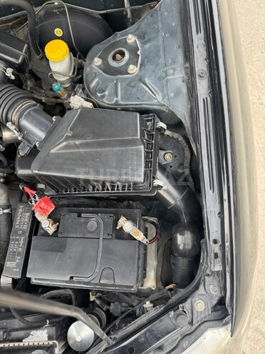 Nissan Sunny 2011, 263,333 km - 1.6 l - Bakı