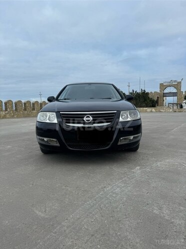 Nissan Sunny 2011, 263,333 km - 1.6 l - Bakı