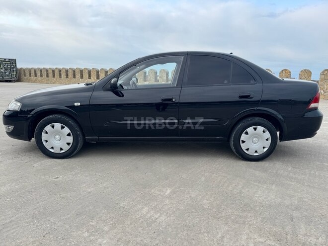 Nissan Sunny 2011, 263,333 km - 1.6 l - Bakı