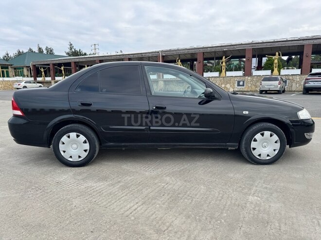Nissan Sunny 2011, 263,333 km - 1.6 l - Bakı
