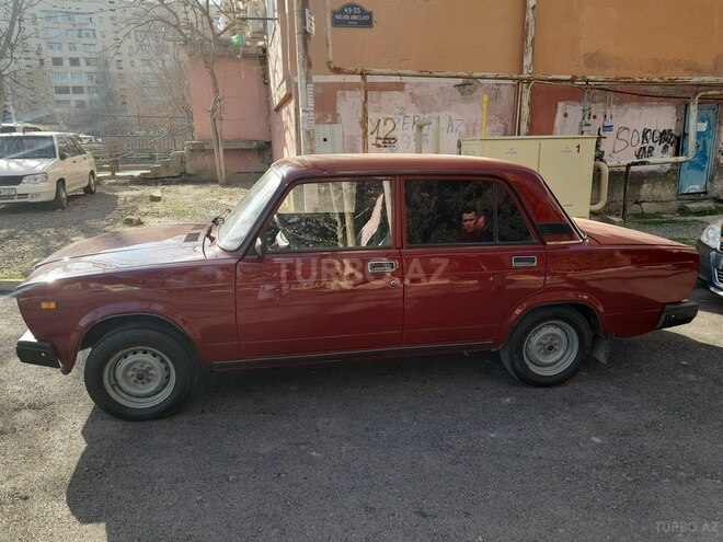 LADA (VAZ) 2107 2005, 200,000 km - 1.6 l - Sumqayıt