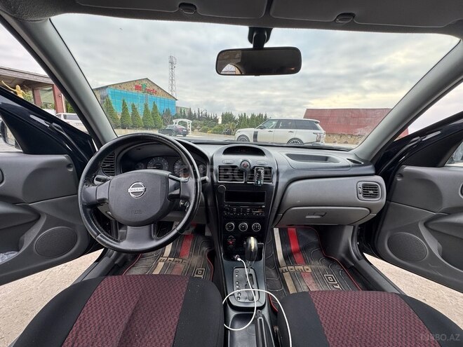 Nissan Sunny 2011, 263,333 km - 1.6 l - Bakı