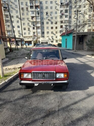 LADA (VAZ) 2107 2005, 200,000 km - 1.6 l - Sumqayıt