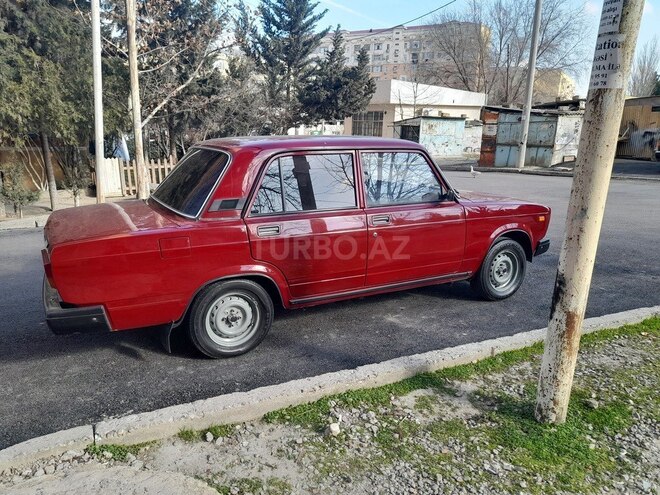 LADA (VAZ) 2107 2005, 200,000 km - 1.6 l - Sumqayıt