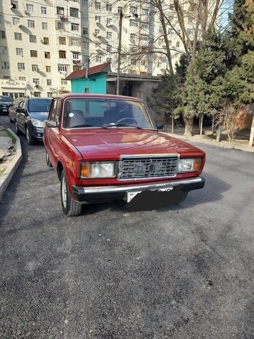 LADA (VAZ) 2107 2005, 200,000 km - 1.6 l - Sumqayıt