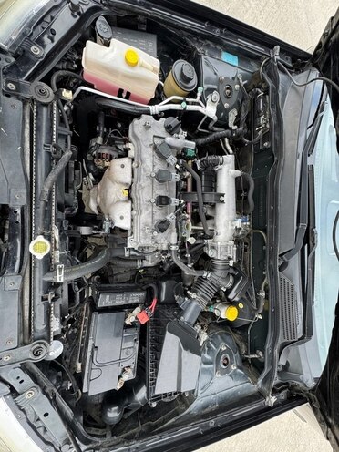 Nissan Sunny 2011, 263,333 km - 1.6 l - Bakı