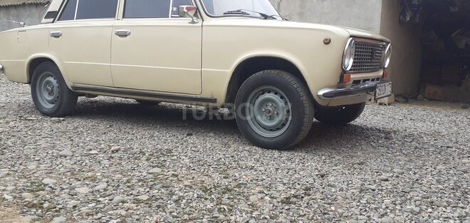 LADA (VAZ) 21011 1984, 73,042 km - 1.3 l - Biləsuvar