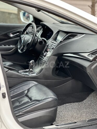 Hyundai Grandeur 2015, 202,564 km - 2.2 l - Gəncə