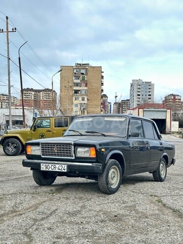 LADA (VAZ) 2107 2008, 94,178 km - 1.6 л - Sumqayıt