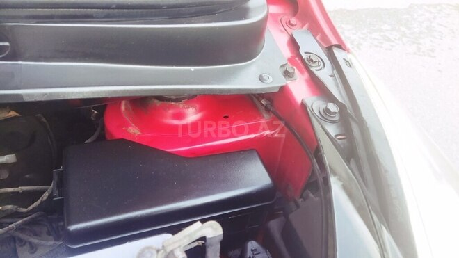 Hyundai i10 2009, 175,000 km - 1.2 l - Bakı