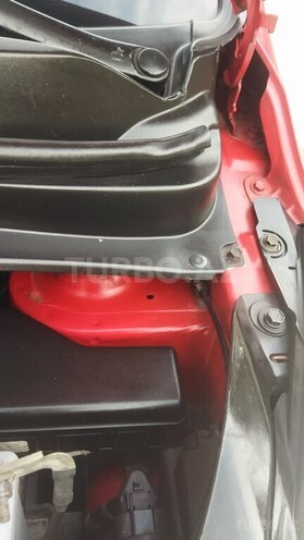 Hyundai i10 2009, 175,000 km - 1.2 l - Bakı