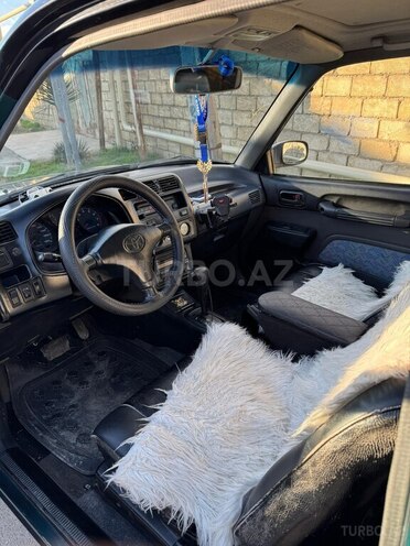 Toyota RAV4 1996, 312,287 km - 2.0 l - Bakı