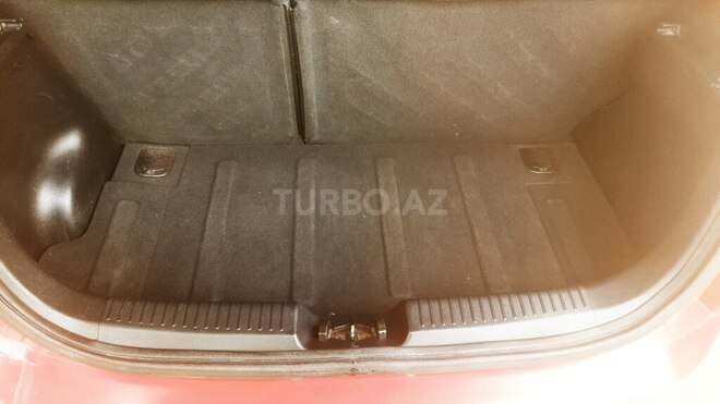 Hyundai i10 2009, 175,000 km - 1.2 l - Bakı