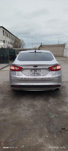 Ford Fusion (North America) 2012, 223,000 km - 1.6 l - Bakı
