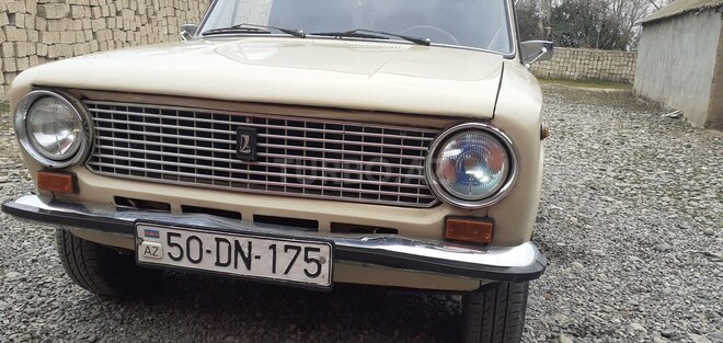 LADA (VAZ) 21011 1984, 73,042 km - 1.3 l - Biləsuvar
