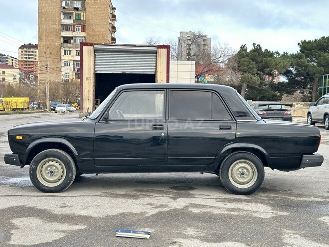 LADA (VAZ) 2107 2008, 94,178 km - 1.6 л - Sumqayıt