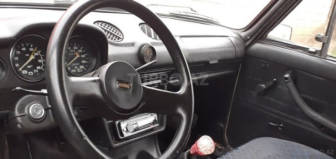 LADA (VAZ) 21011 1984, 73,042 km - 1.3 l - Biləsuvar