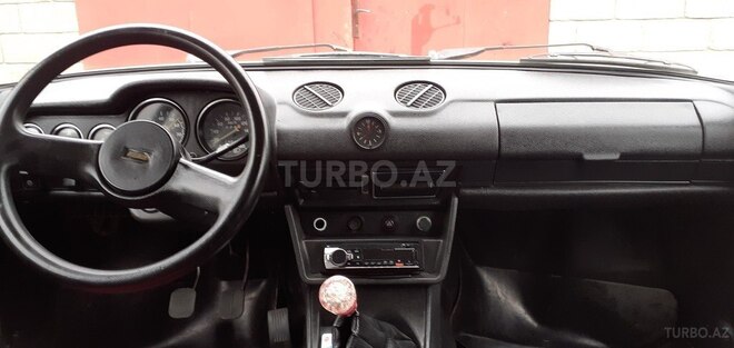 LADA (VAZ) 21011 1984, 73,042 km - 1.3 l - Biləsuvar