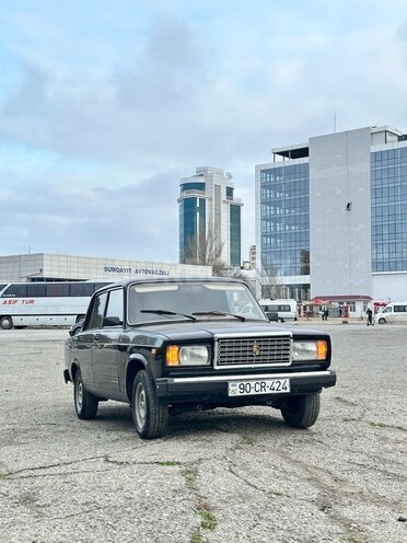 LADA (VAZ) 2107 2008, 94,178 km - 1.6 л - Sumqayıt