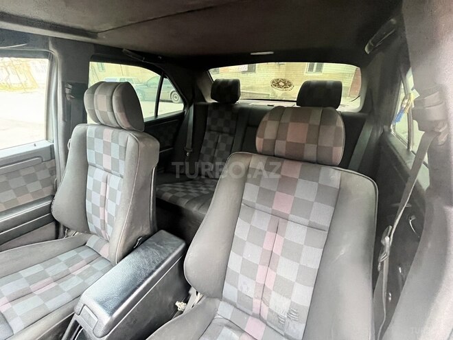Mercedes C 220 1995, 506,638 km - 2.2 l - Şirvan