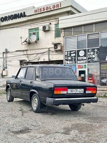 LADA (VAZ) 2107 2008, 94,178 km - 1.6 л - Sumqayıt