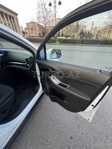 Chevrolet Orlando-6