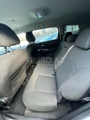 Chevrolet Orlando-4