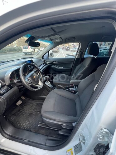 Chevrolet Orlando-9