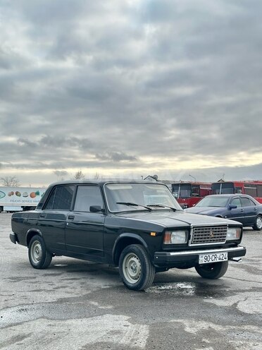 LADA (VAZ) 2107 2008, 94,178 km - 1.6 л - Sumqayıt
