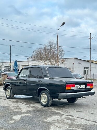 LADA (VAZ) 2107 2008, 94,178 km - 1.6 л - Sumqayıt